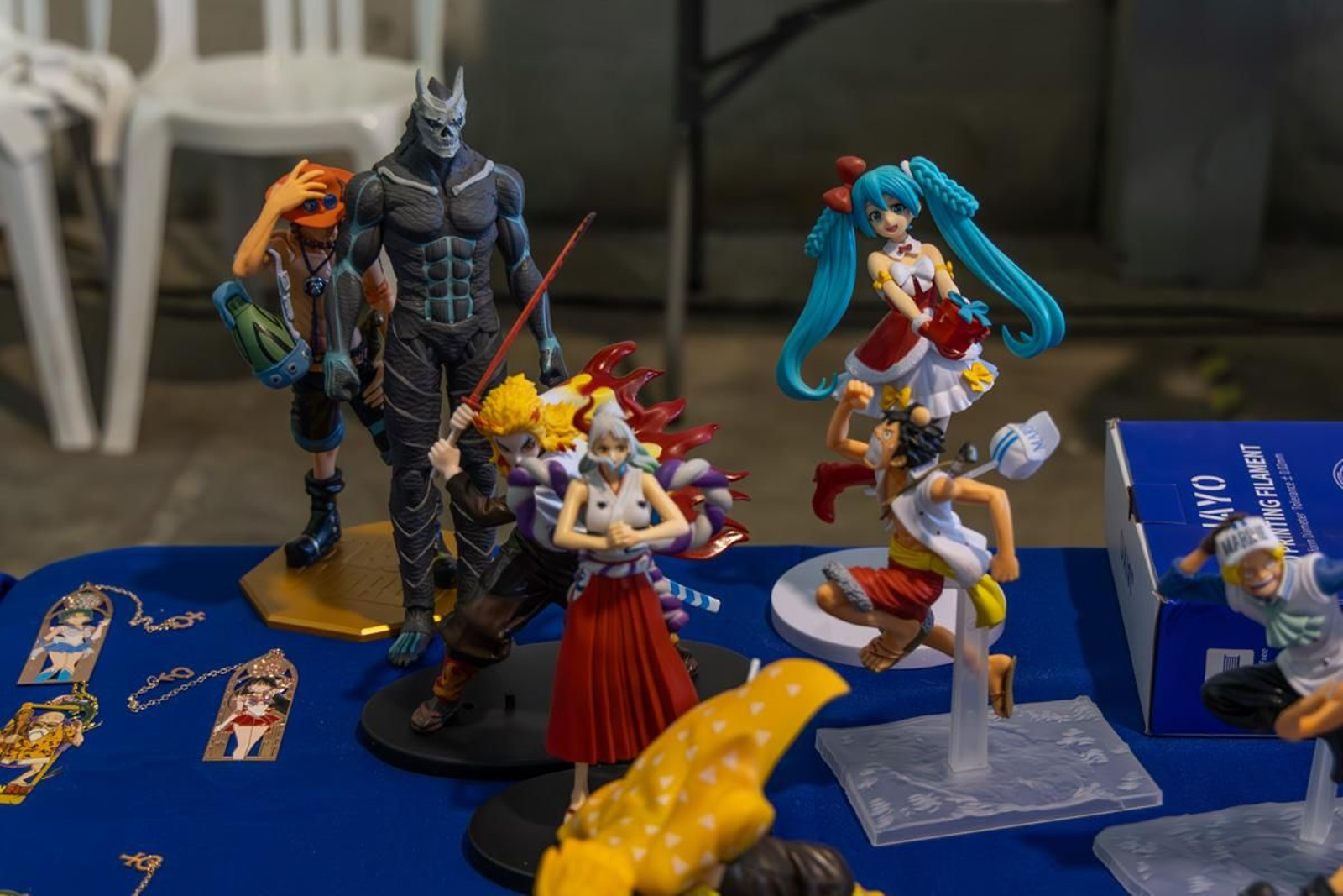 Jaén Go! en imágenes