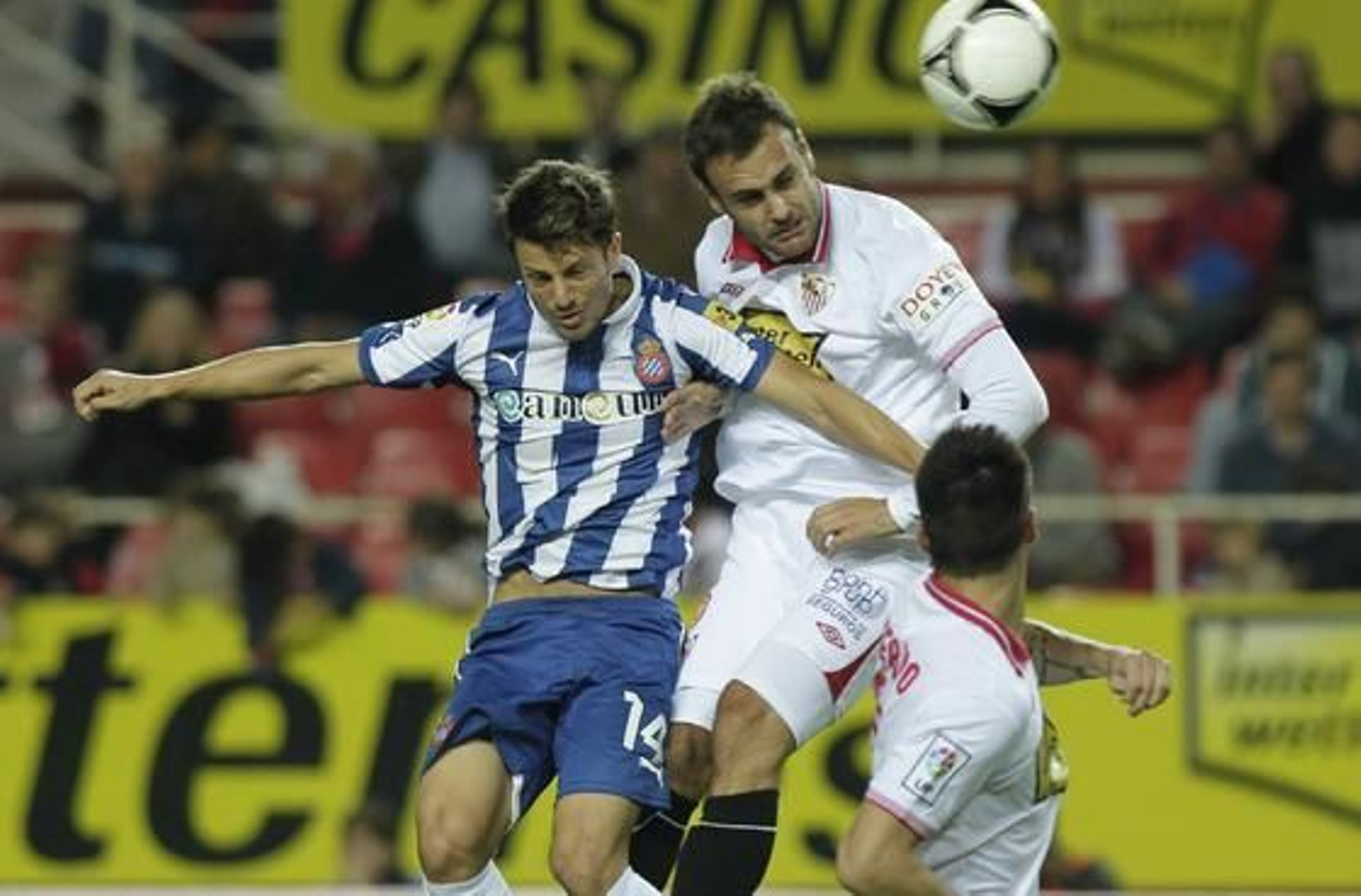 Foto: Antonio Pizarro