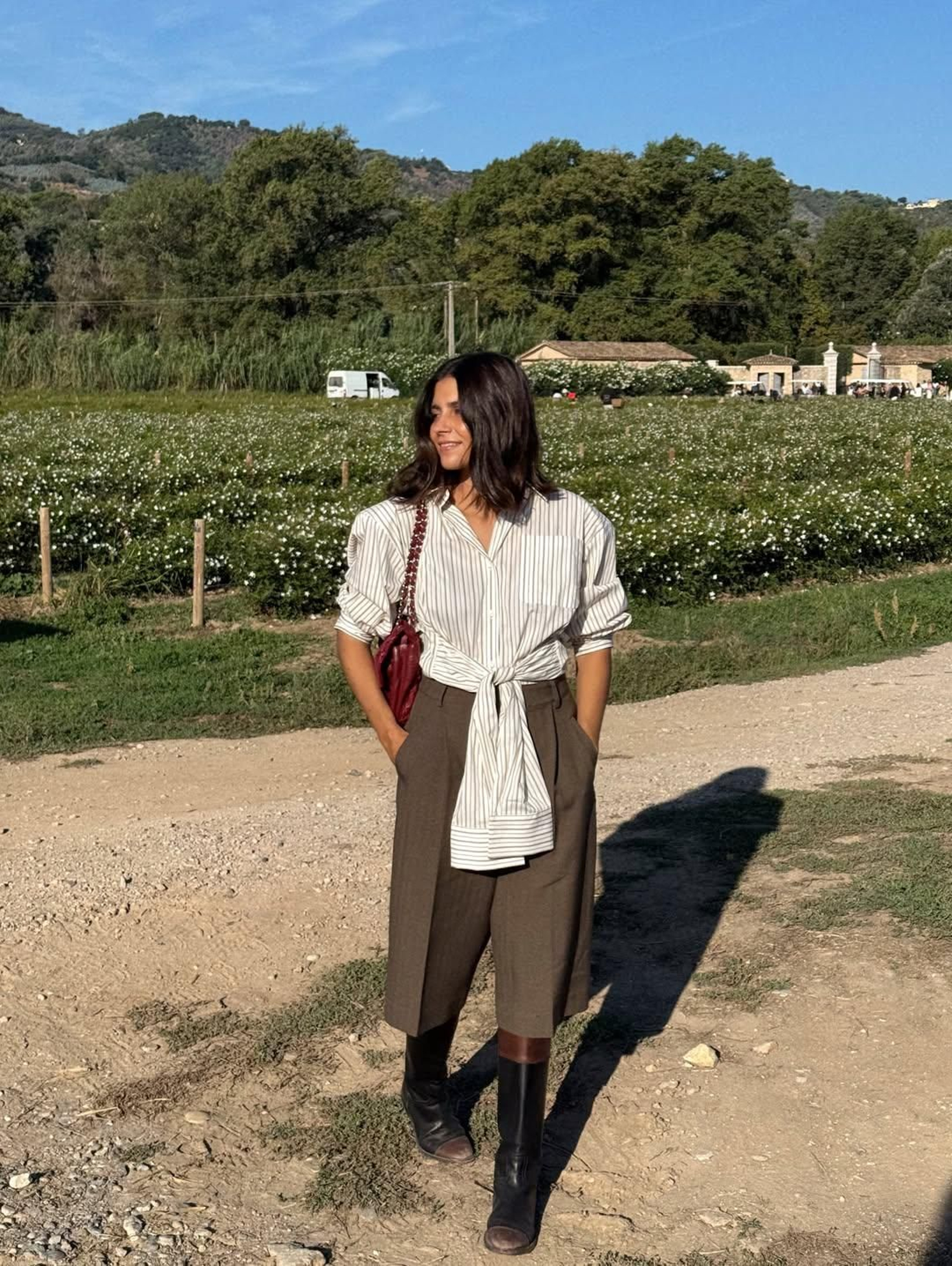 Así es el vestido de Zara