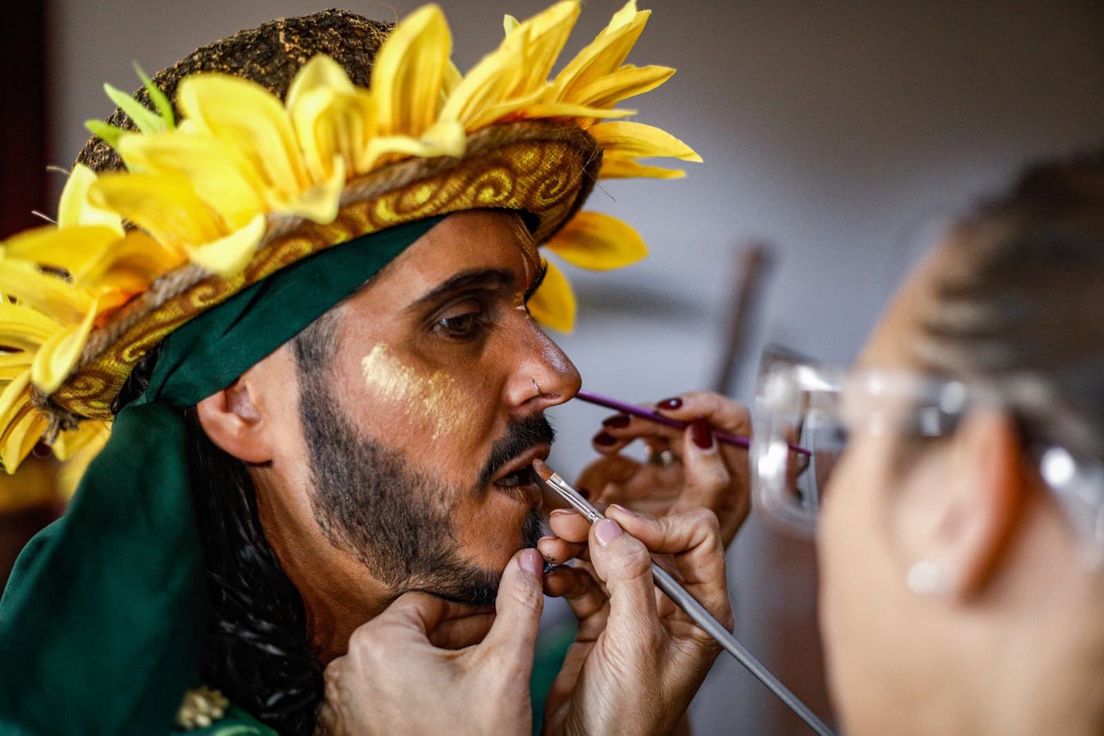 Búscate en las mejores imágenes de la quinta sesión de preliminares del COAC 2026