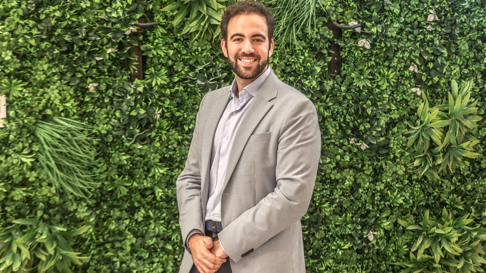 José González, CEO de Pilarbox.