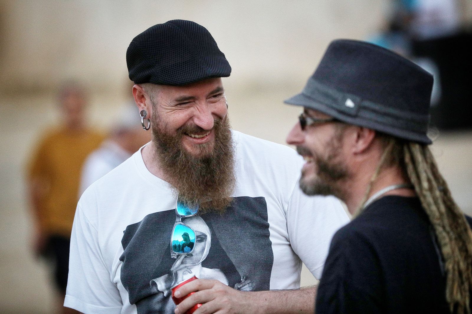 Concierto de Derby Motoreta's.