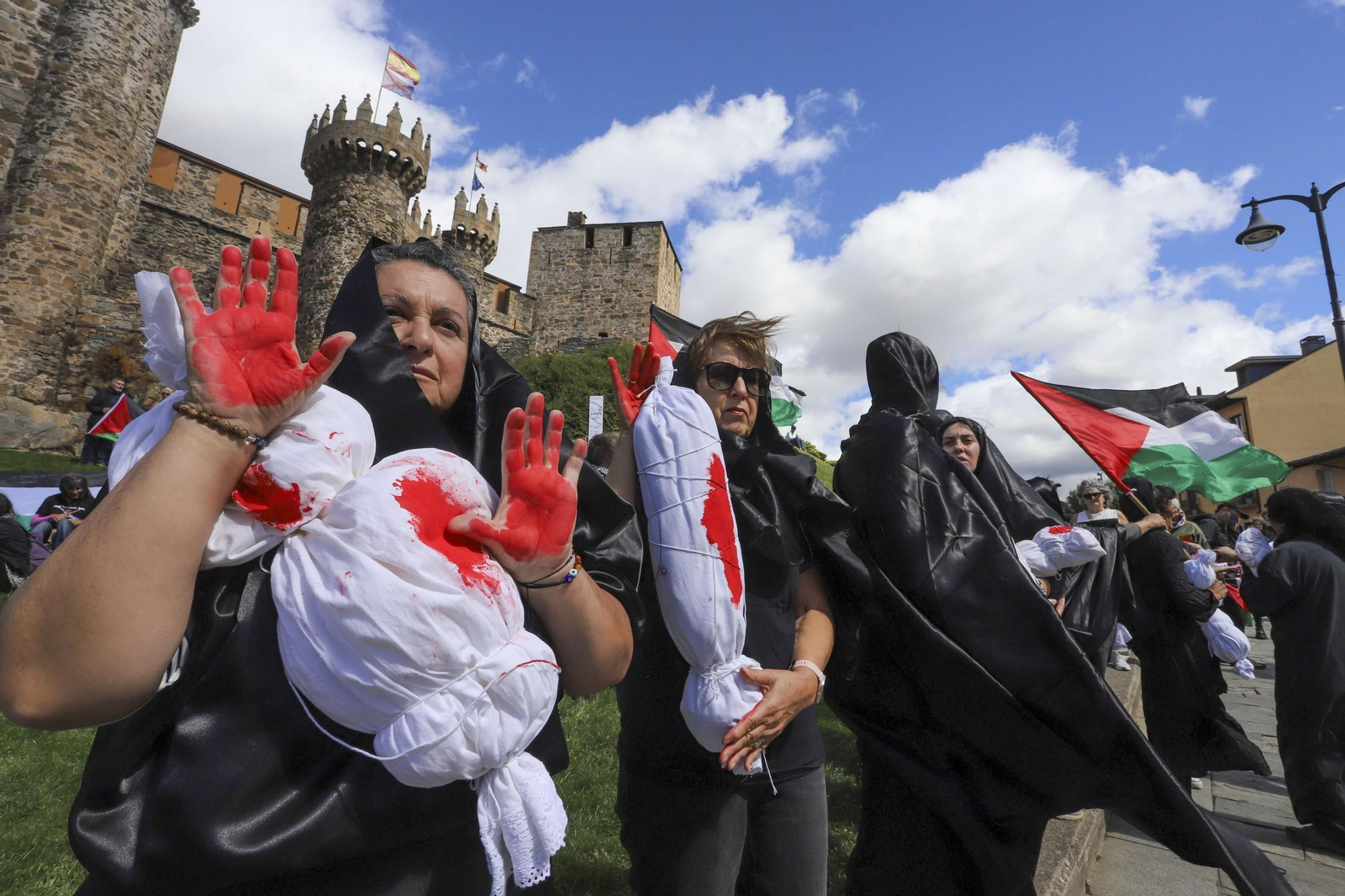 Las mejores fotos de la Vuelta a España | Etapa 17