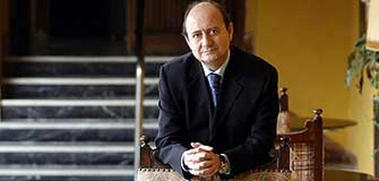 "El espíritu elitista que se atribuye al Círculo está lejos de la realidad"