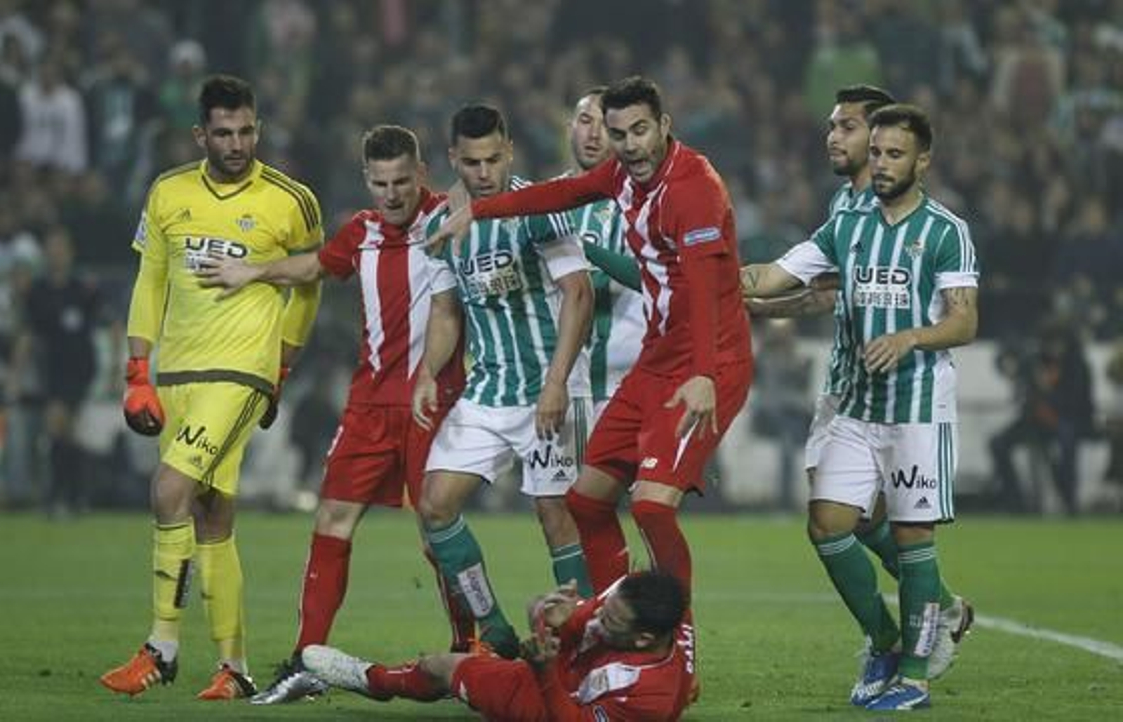 Foto: A. Pizarro/J.C. Muñoz