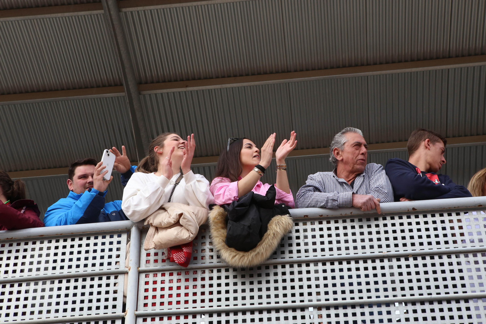 Las mejores fotos de la Media Maratón Ciudad de Lucena - Carrera por la Igualdad