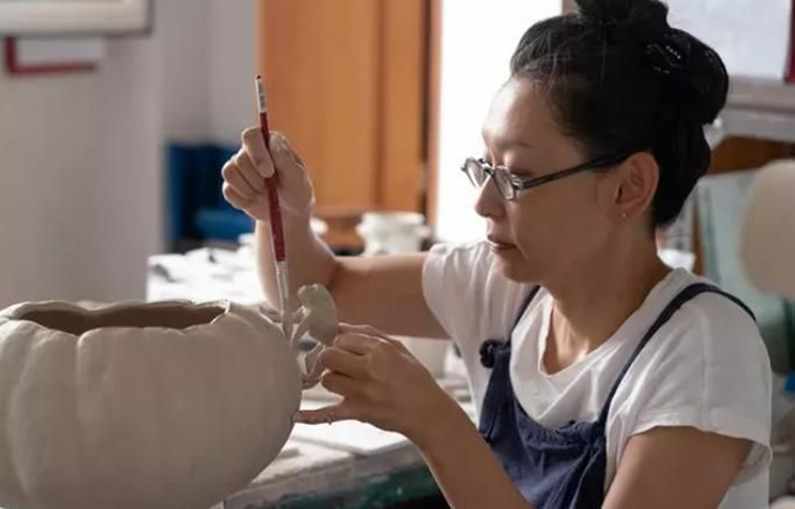 La exposición itinerante 'Artesanía con A de Andalucía' arranca el 2 de marzo en Sevilla