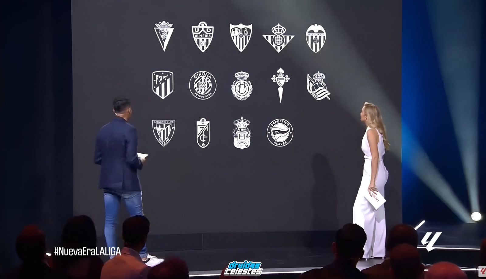 Listado de 14 clubes que pondrán las entradas visitantes a 30 euros