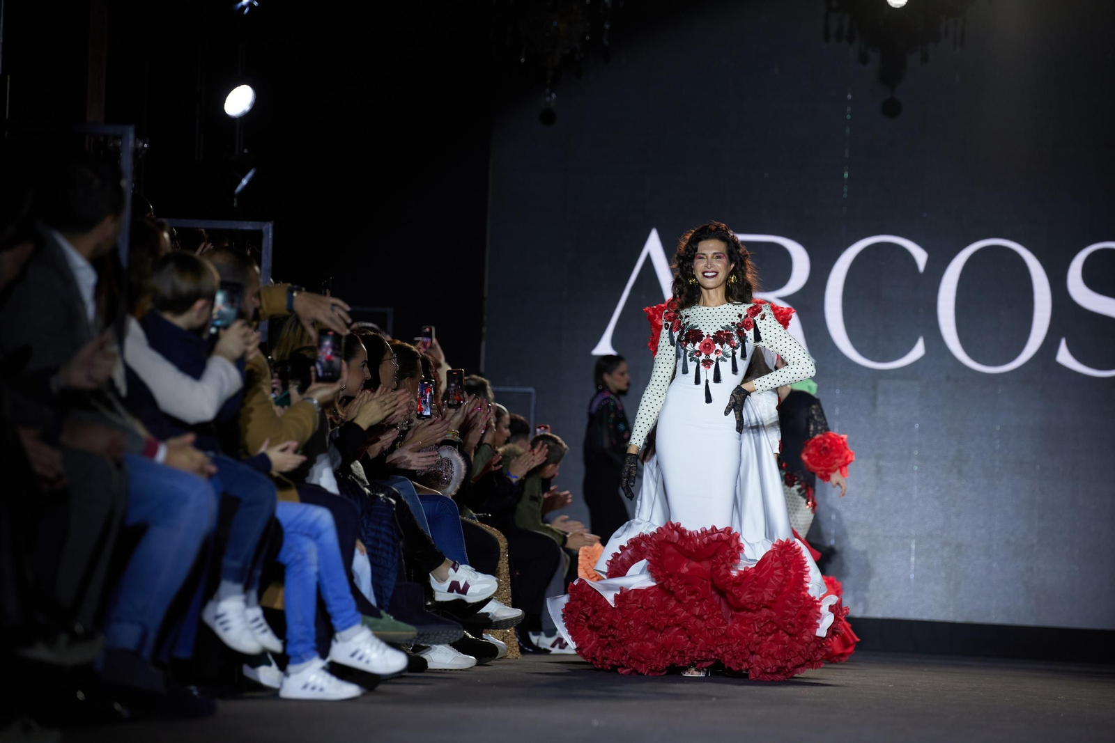 El desfile de Arcos en We Love Flamenco 2025, todas las fotos
