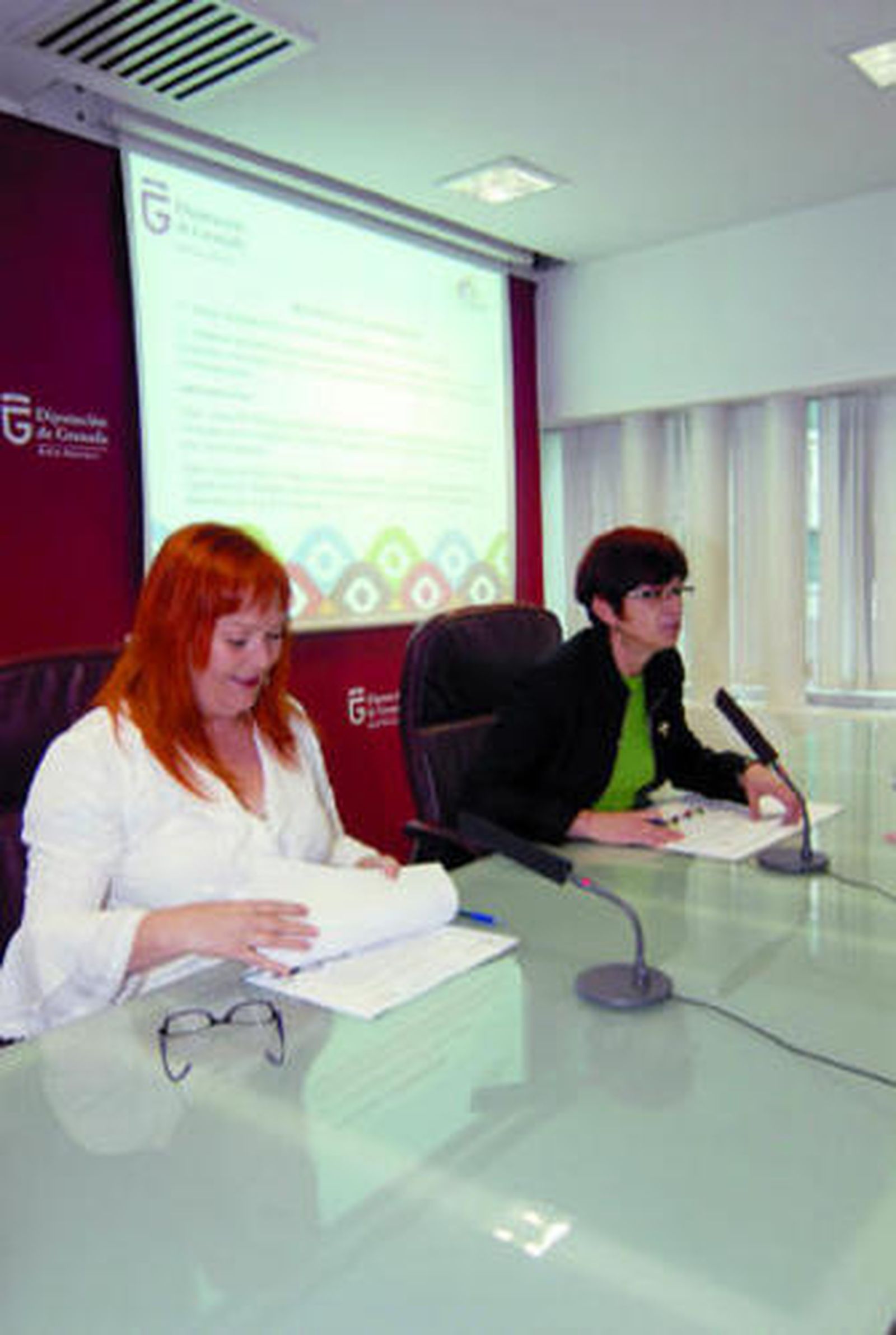 Una exposición conjunta de José Guerrero y Willem de Kooning.