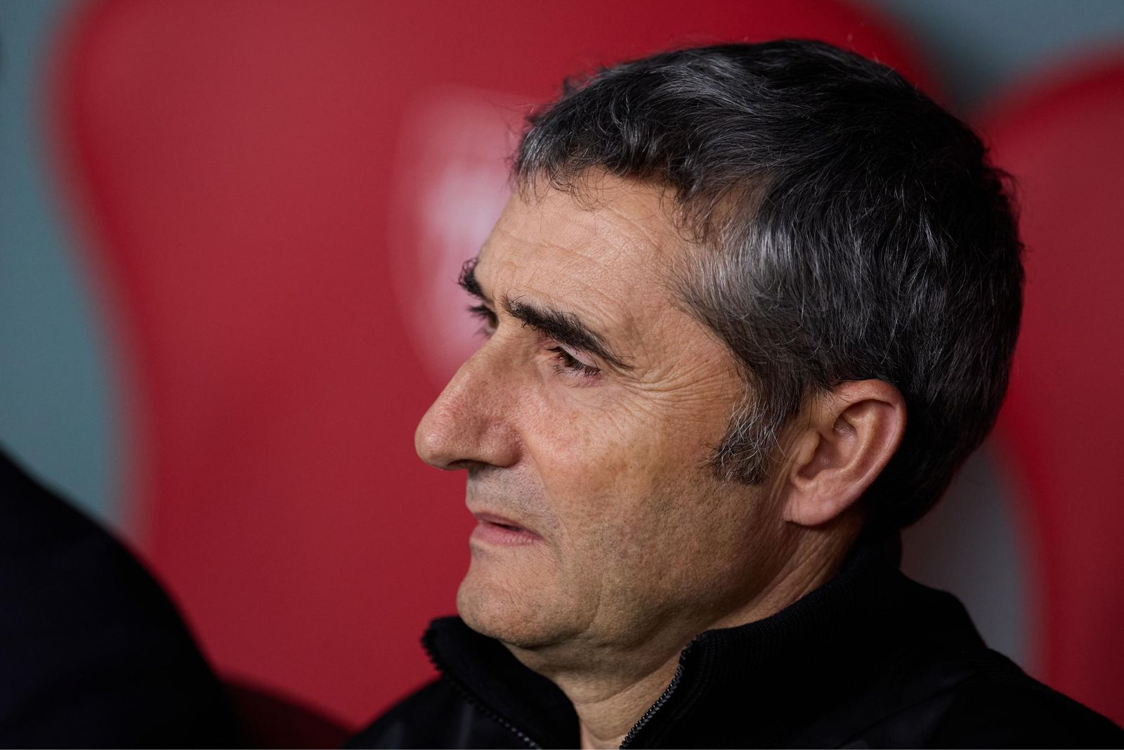 Las fotos del Athletic-Barcelona