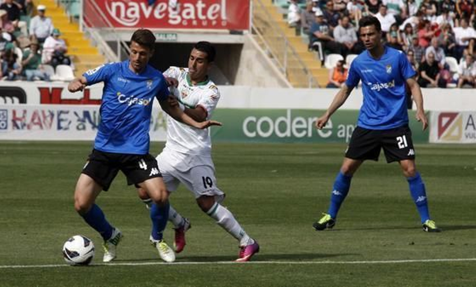 Foto: Carlos Rodriguez