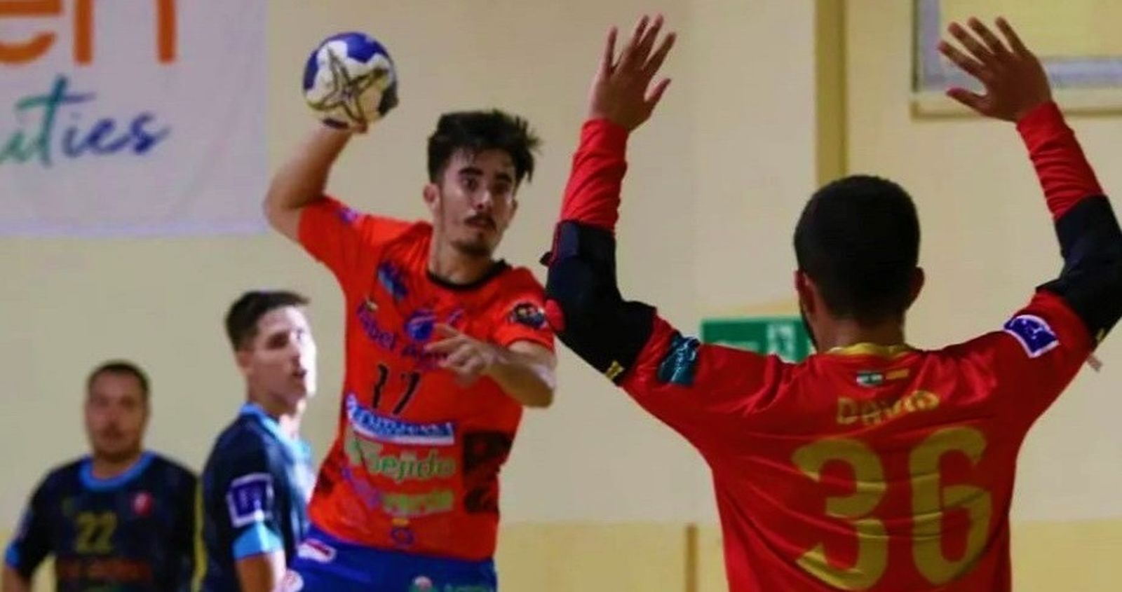 Los almerienses han arrancado bien y son quintos