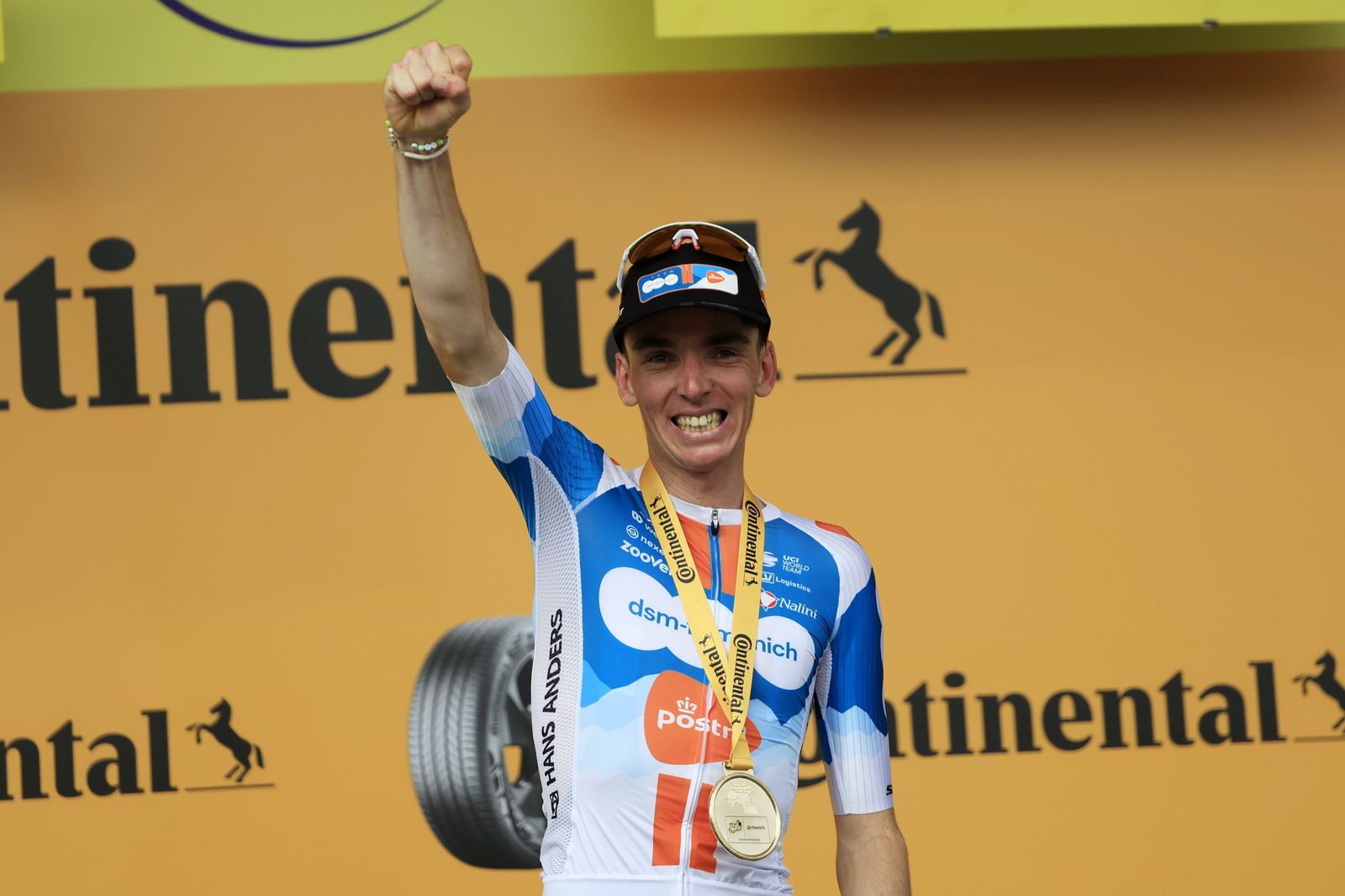 Las fotos del Tour de Francia | Primera etapa