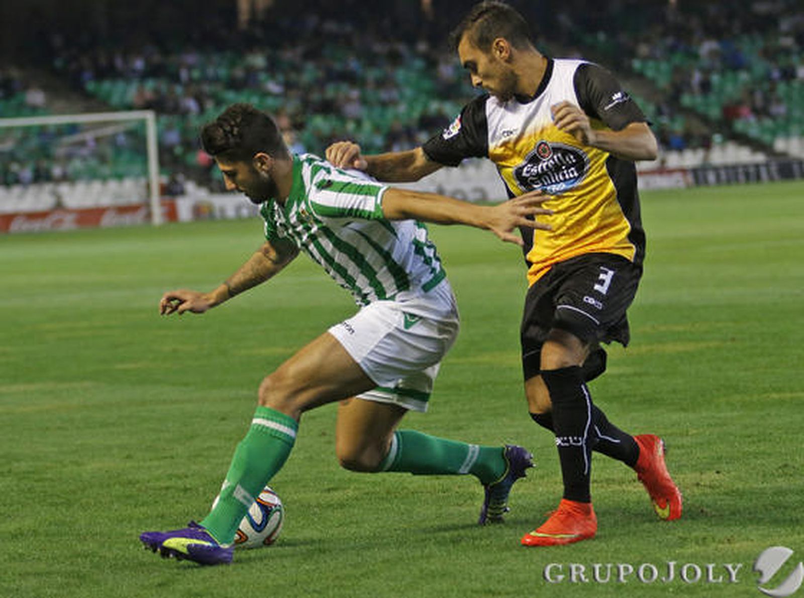 Foto: Antonio Pizarro