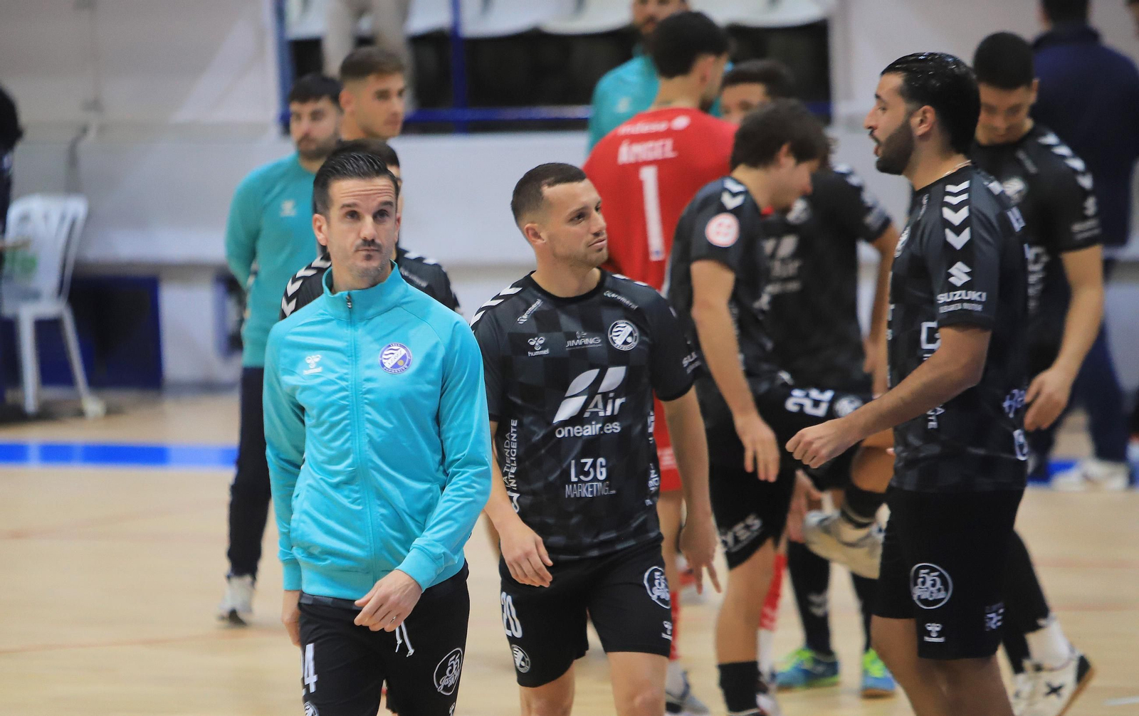 Las fotos del Xerez DFC - Xerez Toyota