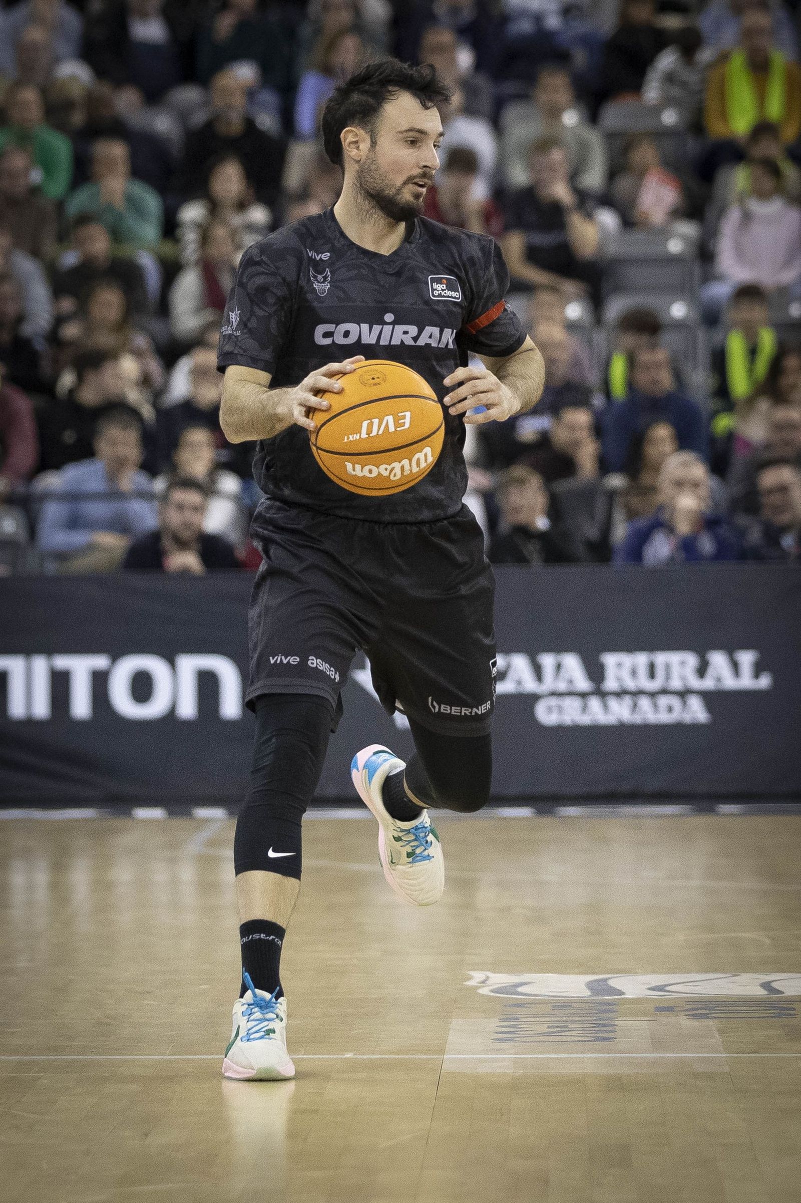 Coviran Granada San Pablo Burgos Foto Antonio L Juarez-36