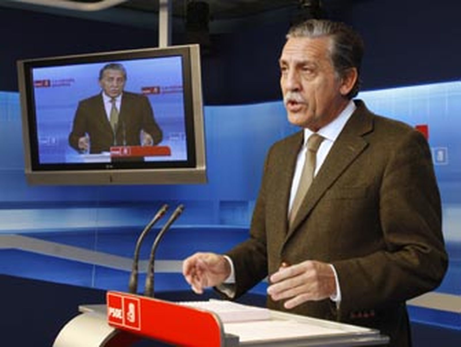 Todos los partidos destacan la llamada del Rey a la unidad frente a ETA