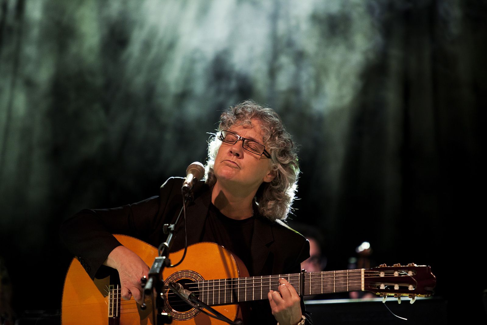 La voz catalana, en una fotografía reciente.