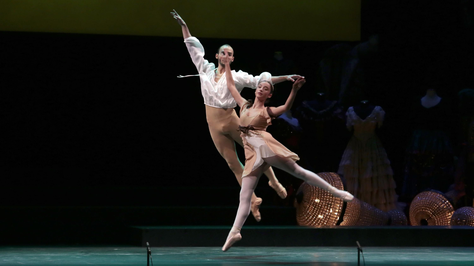 Gala aniversario del Teatro Villamarta