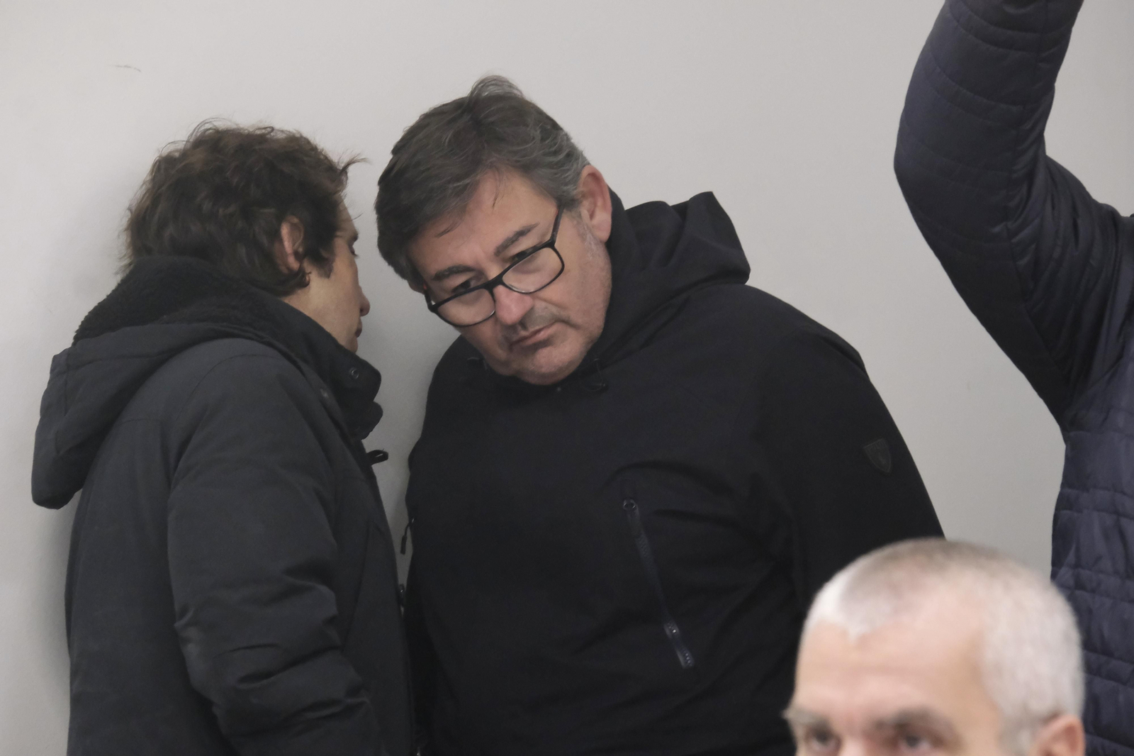 La presentación de Antonio Caballero como jugador del Córdoba CF, en imágenes