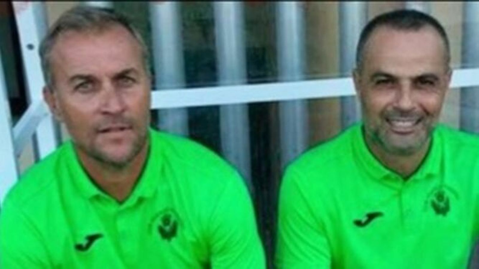 El técnico aguileño estará una temporada más a cargo del primer plantel del Atlético Pulpileño