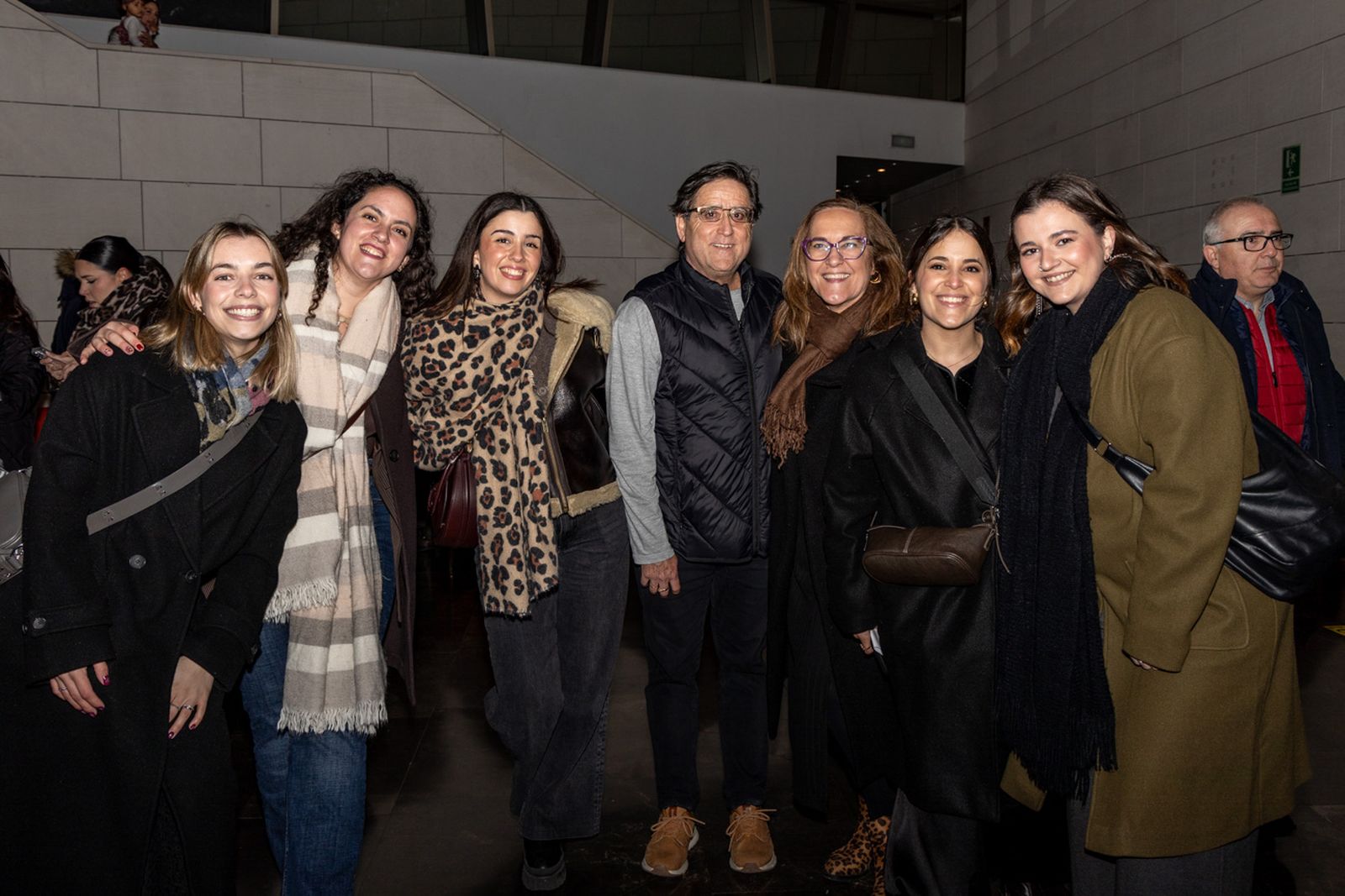 Gran Final del Concurso de Agrupaciones de Carnaval de Jaén 2026