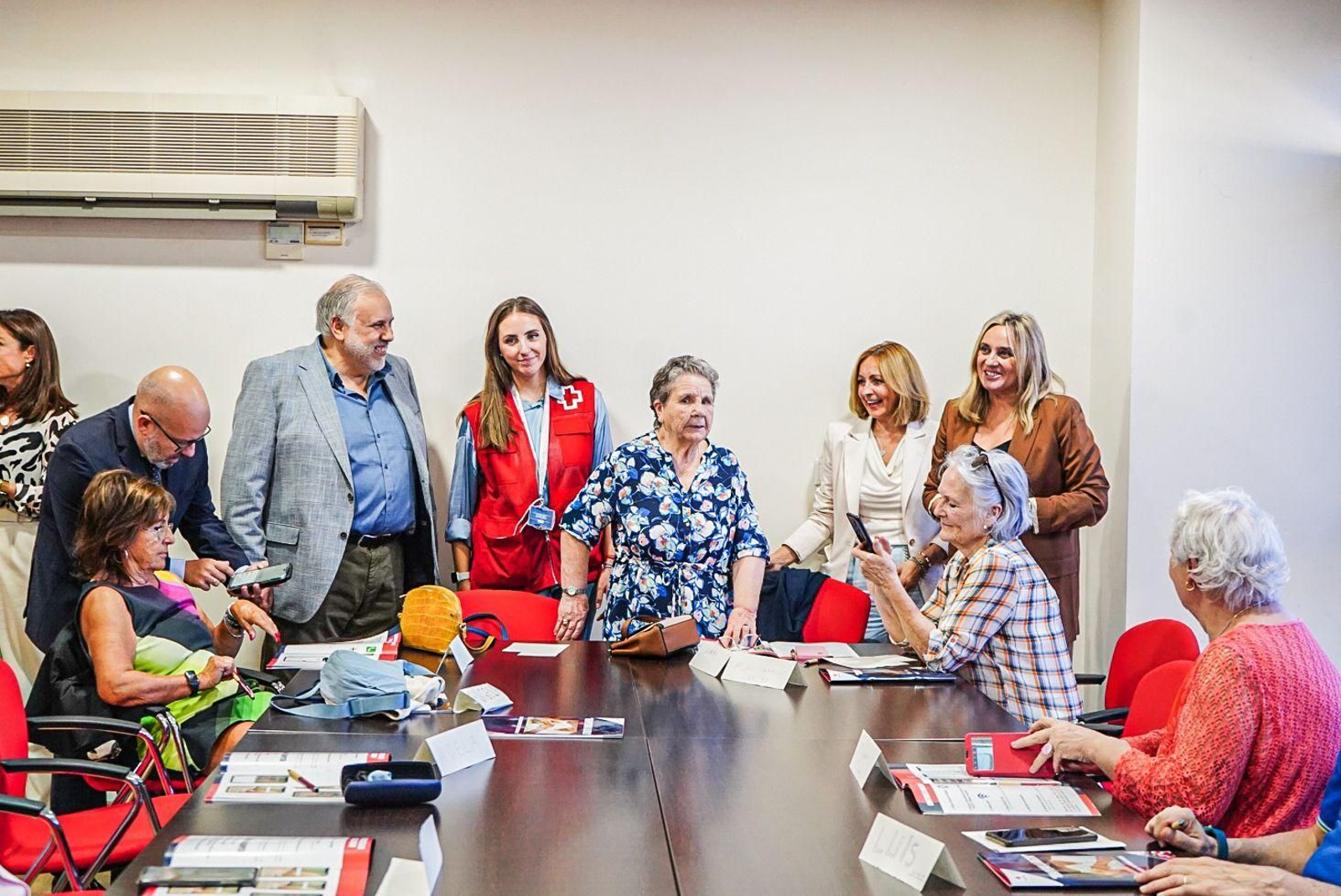 Visita al taller. Visita al taller.