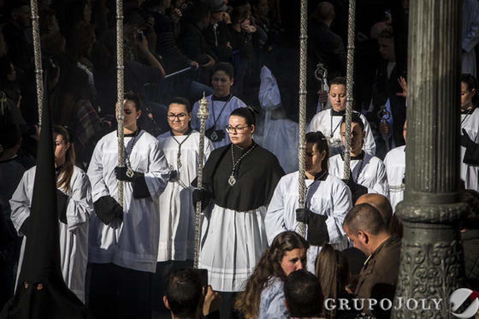 El Caído. /Julio González