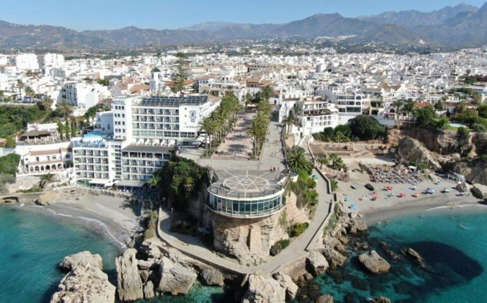 Nerja