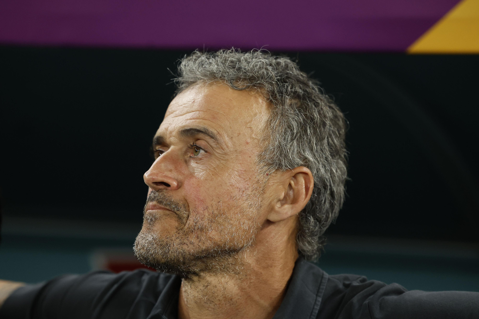 Imágenes del Marruecos-España