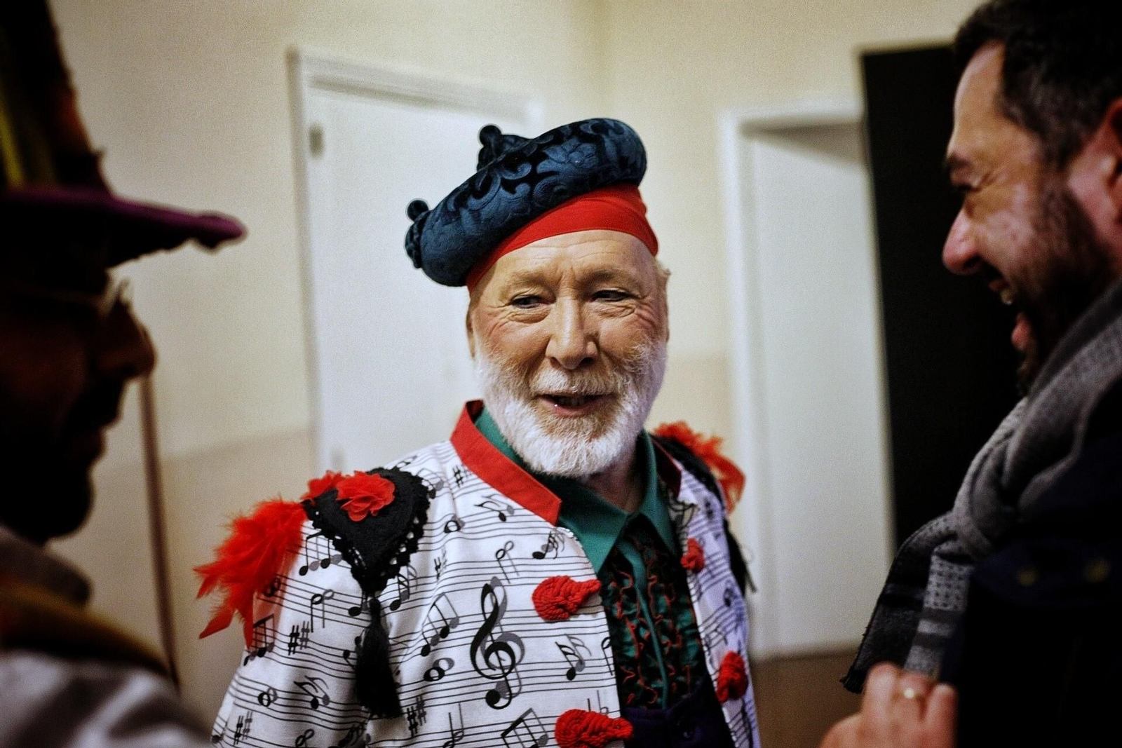 Las mejores imágenes de la decimocuarta sesión de preliminares del COAC 2024