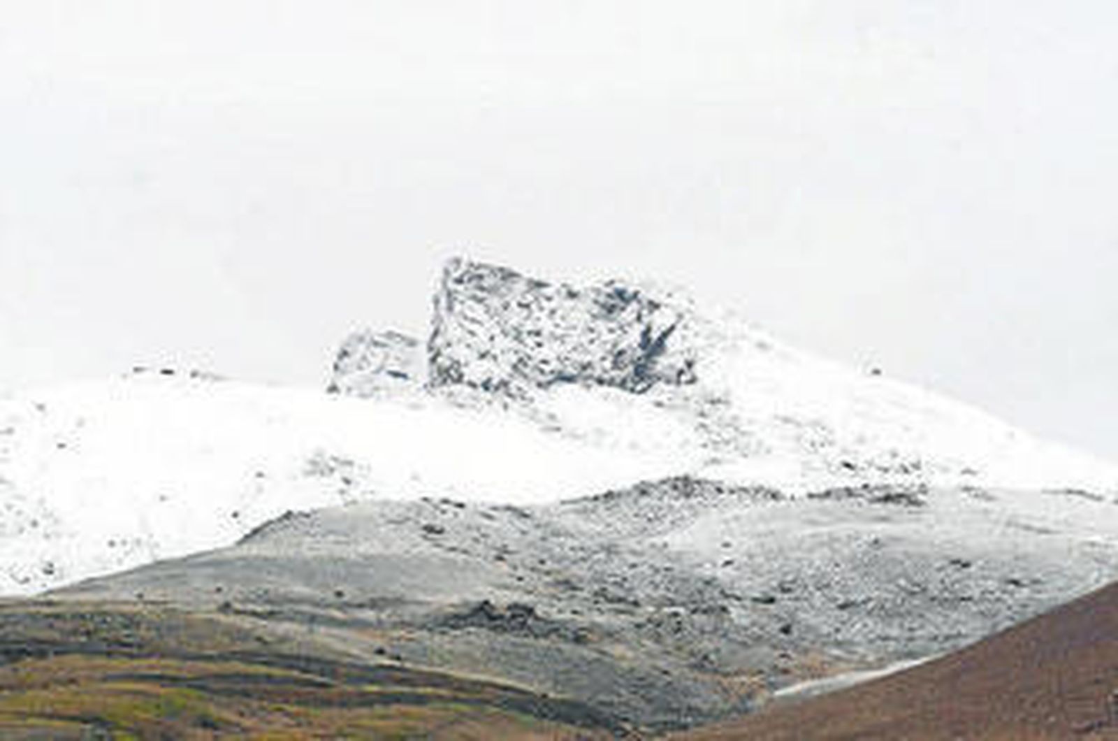 El telecabina Al-Andalus se somete a la primera reforma integral en 25 años