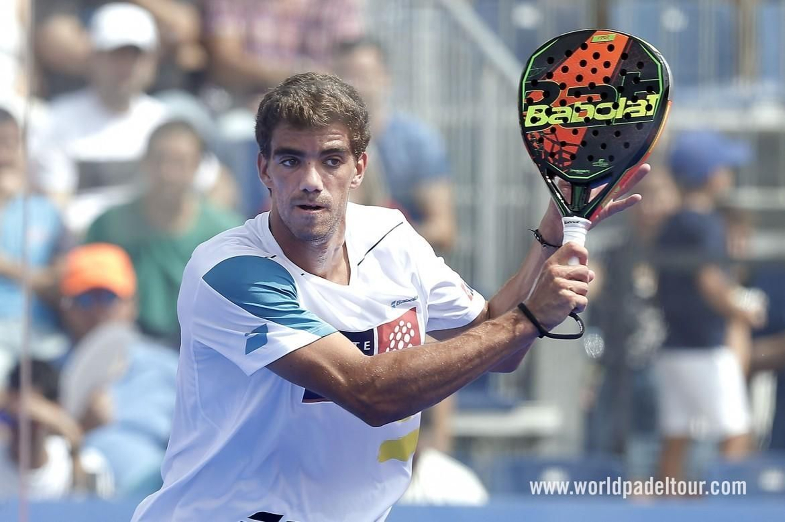 Lebrón se queda con la miel en los labios