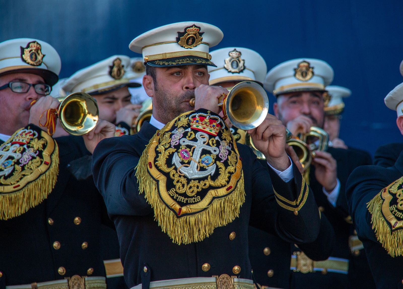 El Spirit Of Discovery inaugura la temporada de cruceros en el Puerto de Motril, en imágenes