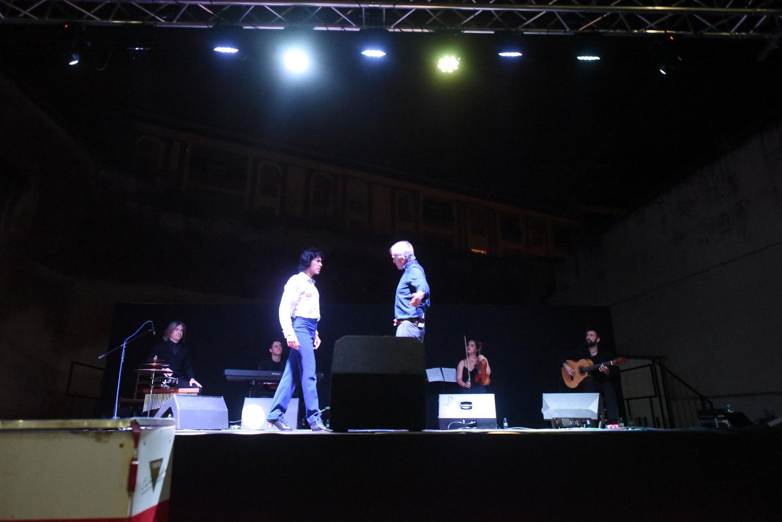 Un repaso en imágenes al Festival de los Patios de Córdoba