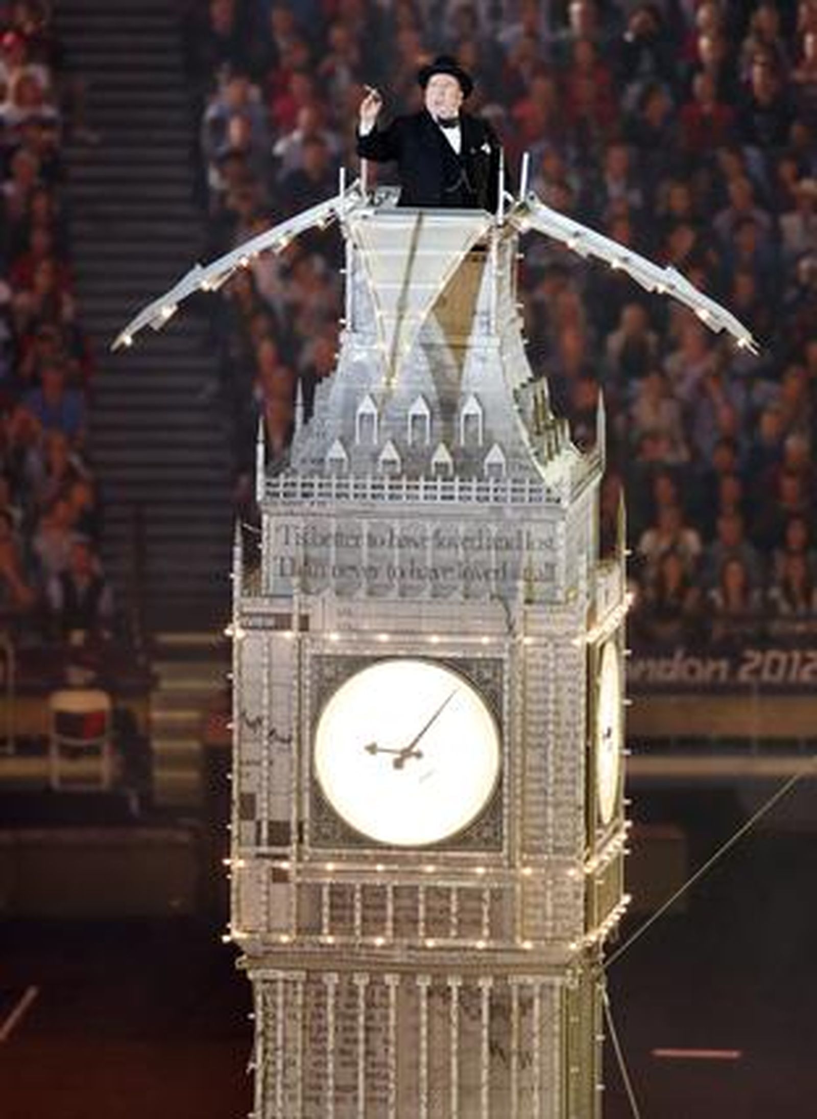 Foto: EFE · Reuters · AFP