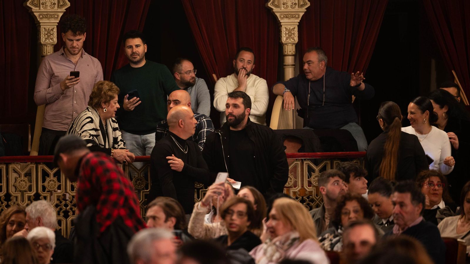 Búscate entre las mejores imágenes de la quinta sesión clasificatoria del COAC 20255.jpg