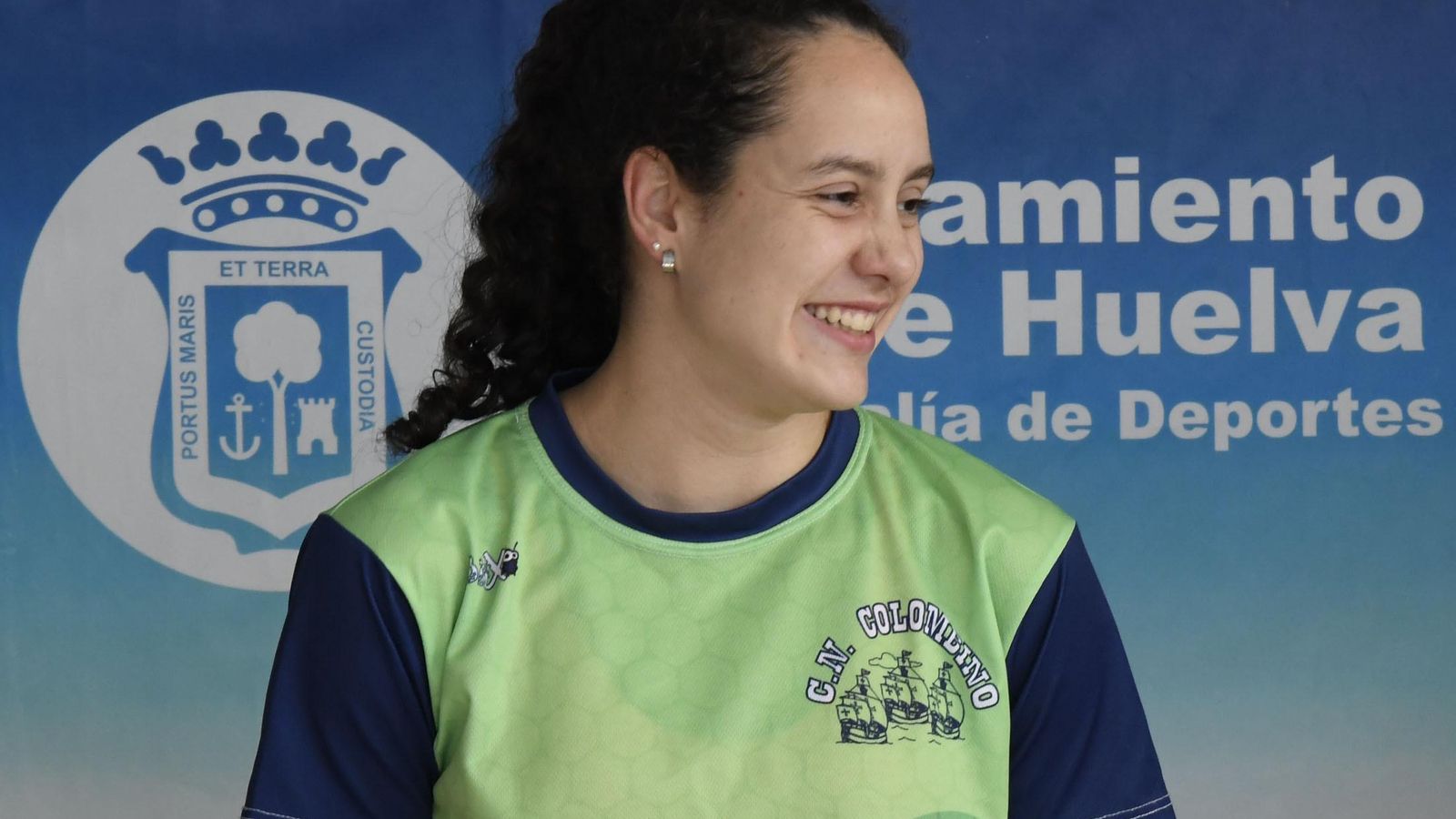 Alba Vázquez afronta ahora unos meses claves para poder estar en Tokio.