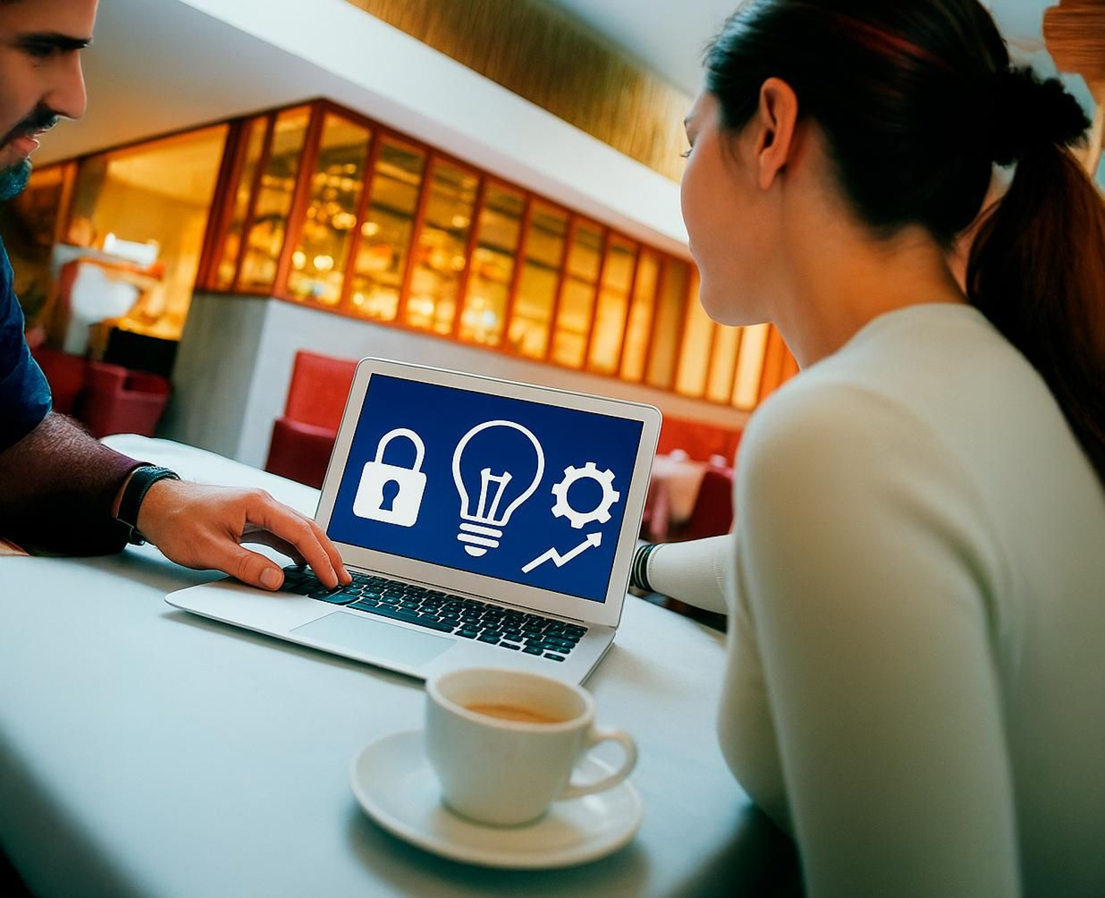 Consultas de emprendedores.