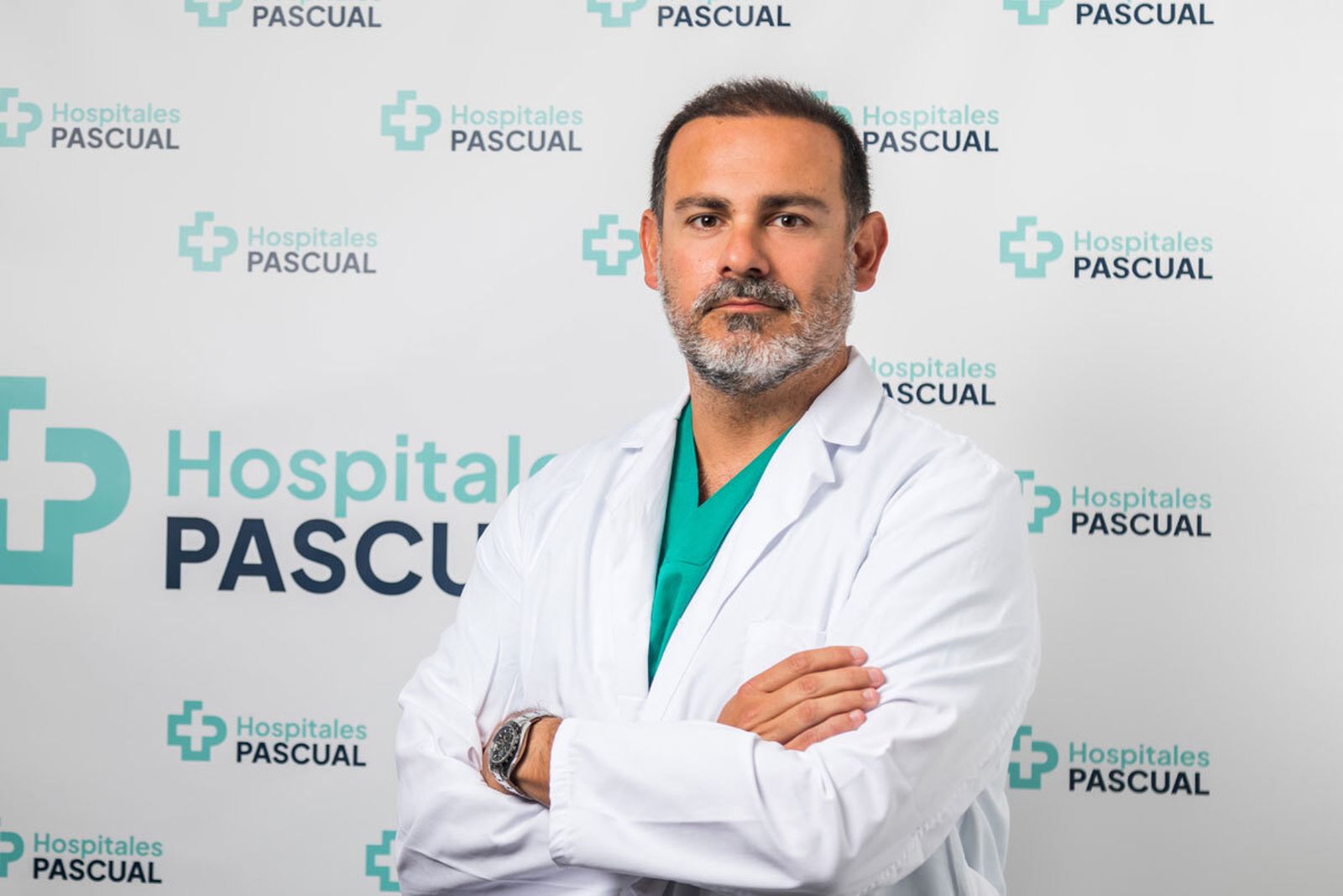 "Queremos mejorar la vida de nuestros pacientes y estar siempre a su lado"