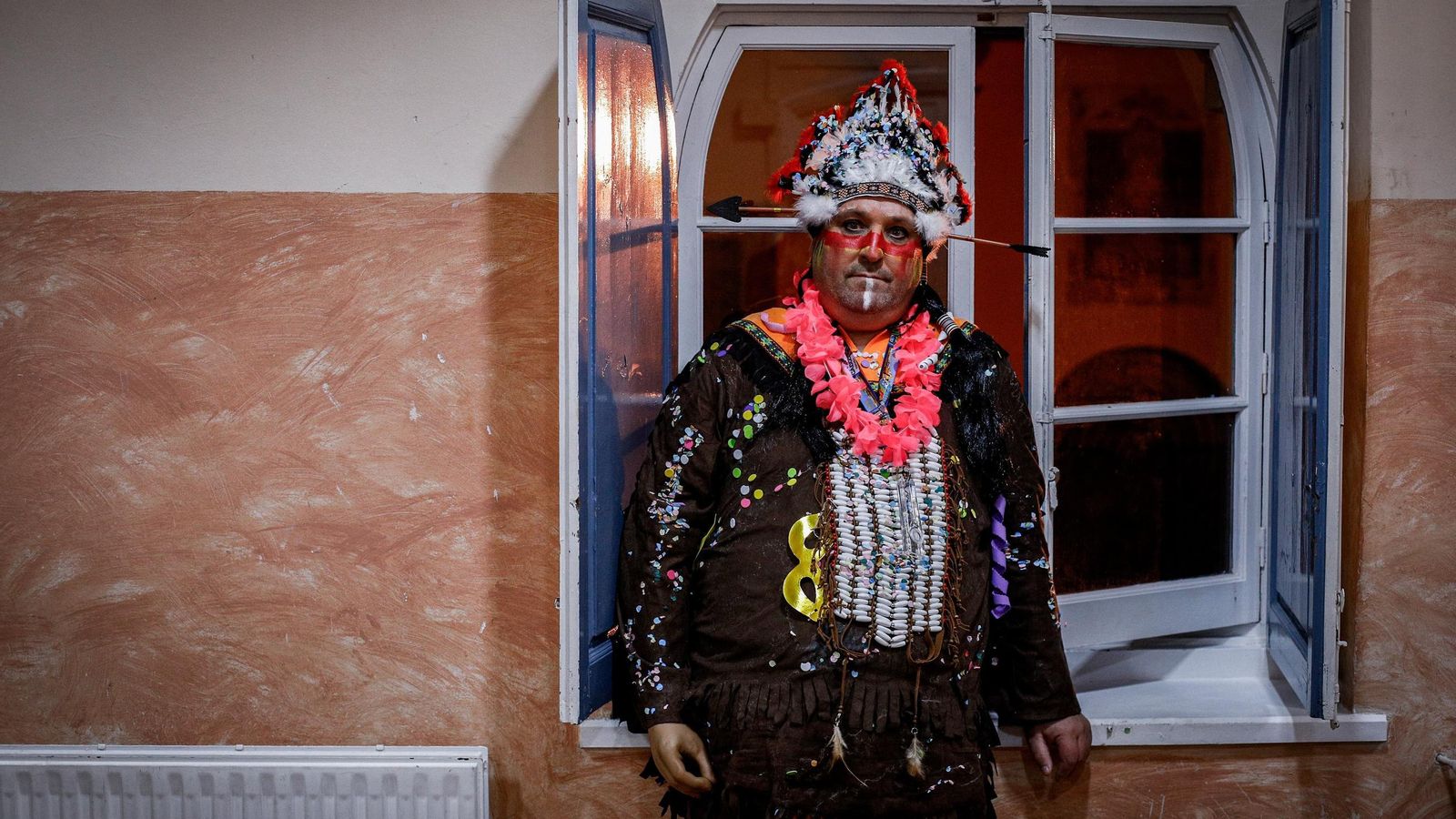 Búscate entre las mejores imágenes de la vigésimo primera sesión de preliminares del COAC 2025