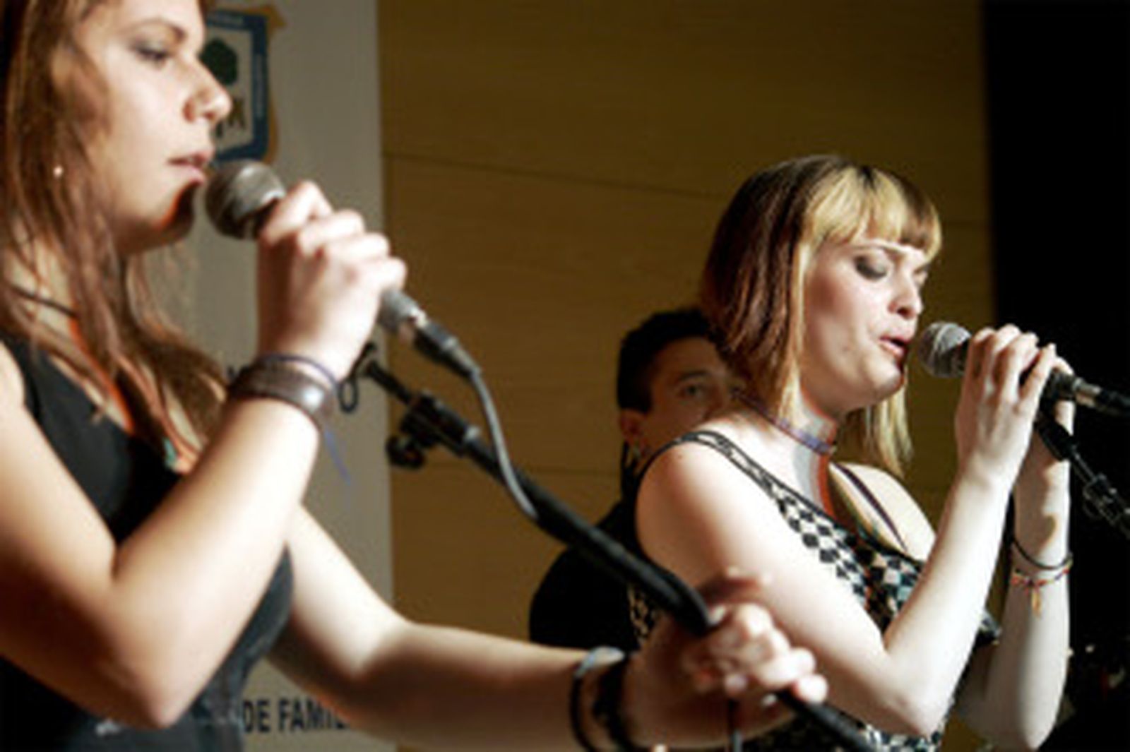 Rock en la Gota de Leche