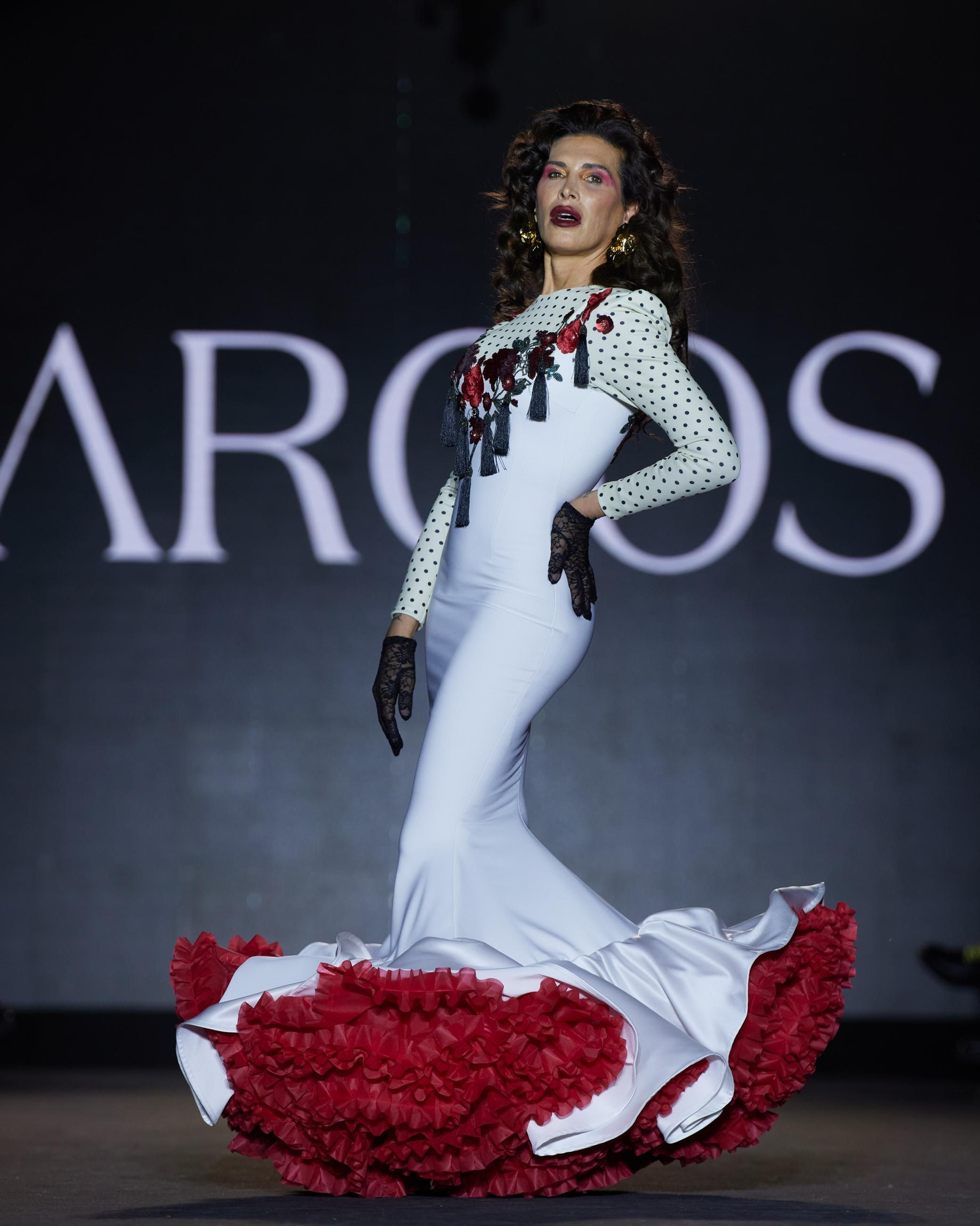 El desfile de Arcos en We Love Flamenco 2025, todas las fotos