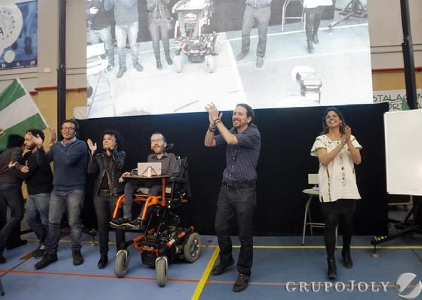 Foto: José Martínez