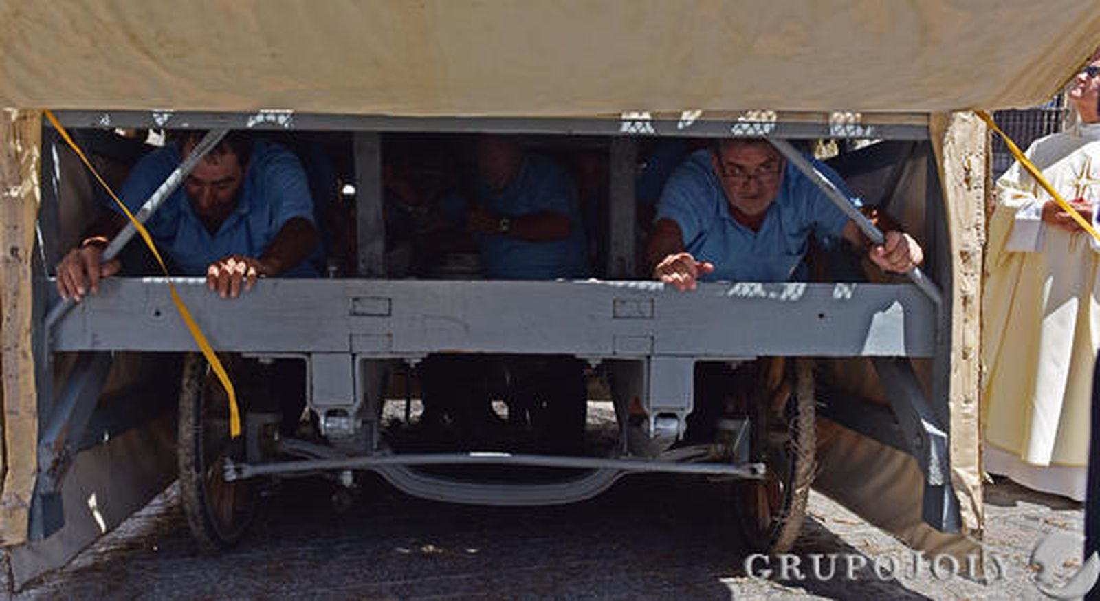 Foto: Juan Carlos Vázquez