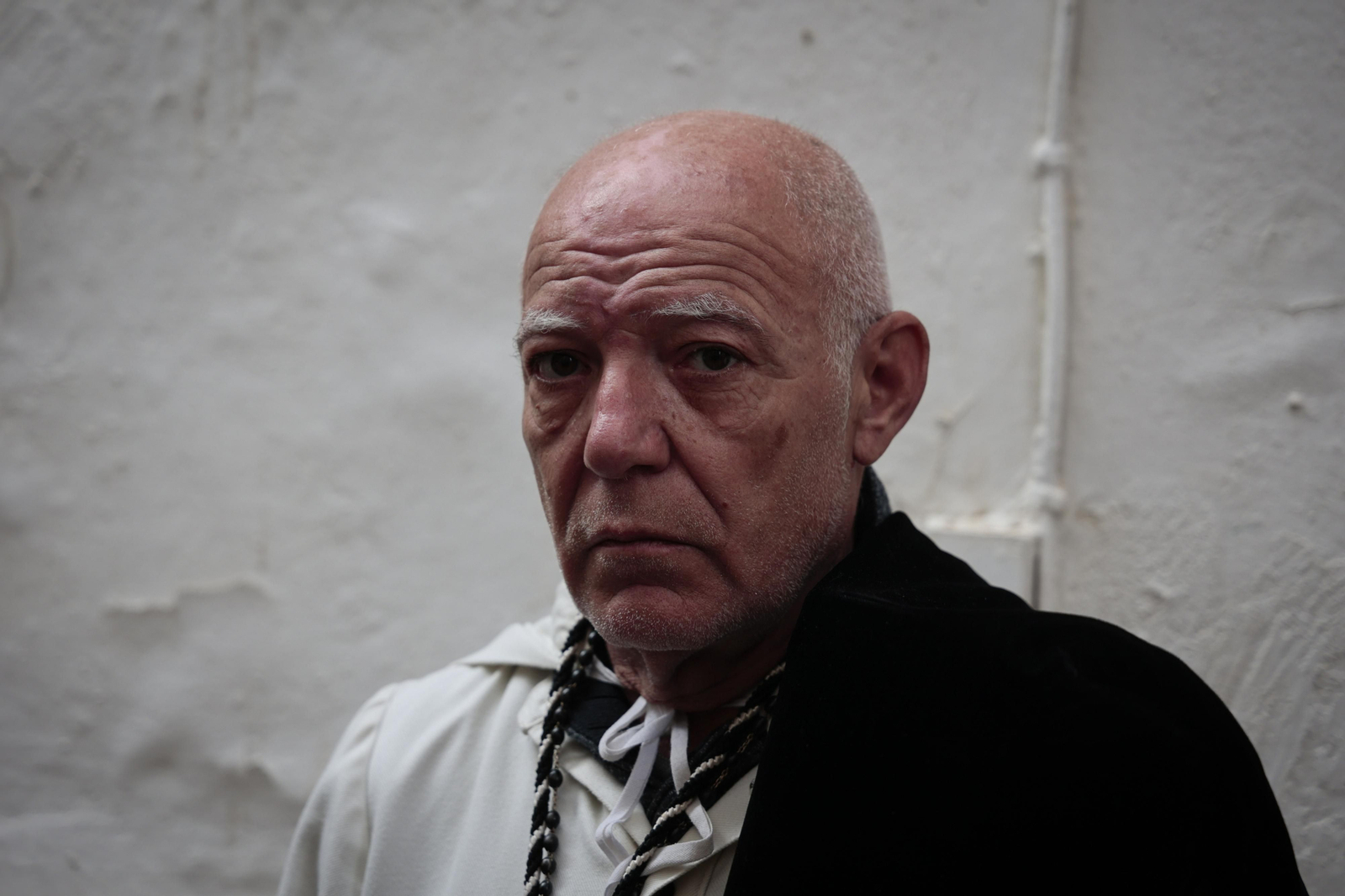 Las imágenes de La Hermandad de Montesión