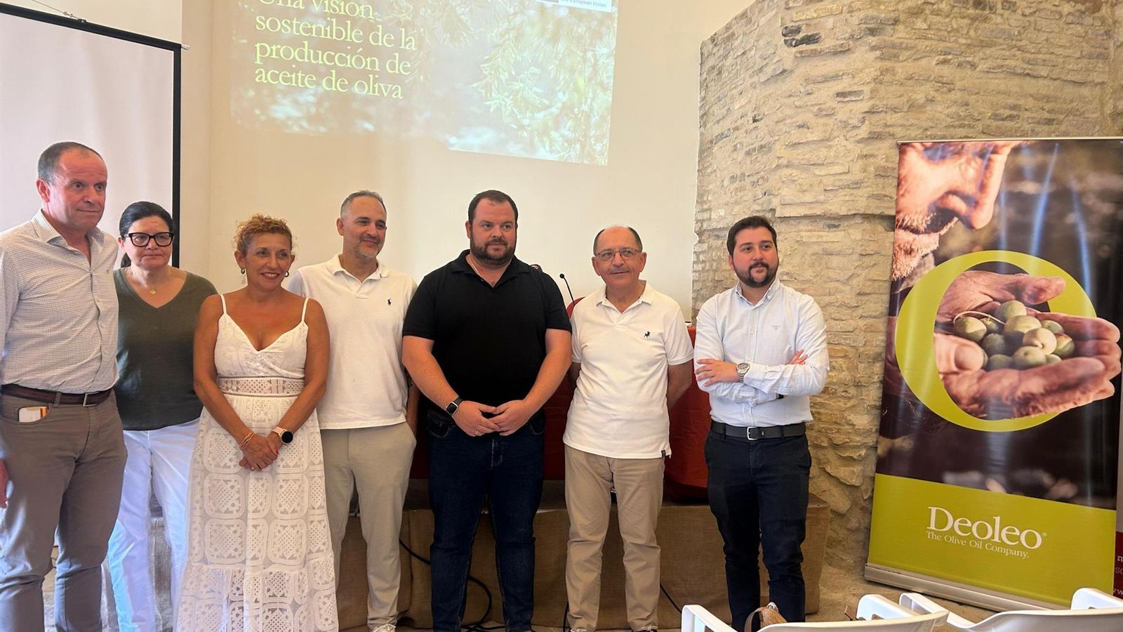 Soil O-Live premia a cuatro aceites andaluces en su Concurso Internacional