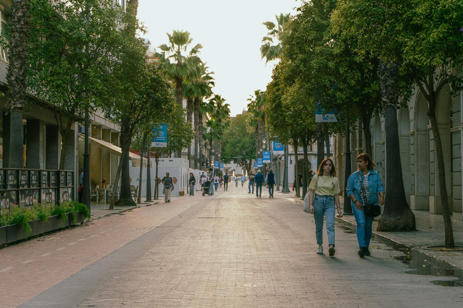 Las imágenes más destacadas del viernes 25 de abril en Huelva