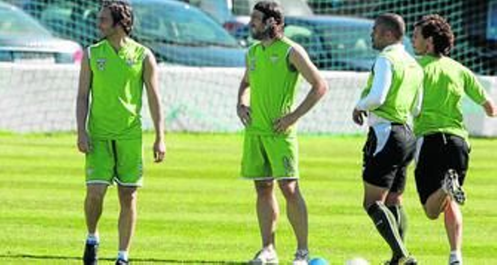 El Betis se juega ante el Levante sus opciones de ascender a Primera División. El Betis se juega ante el Levante sus opciones de ascender a Primera División.